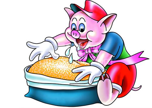 提醒养猪户：慎用易致猪中毒的饲料