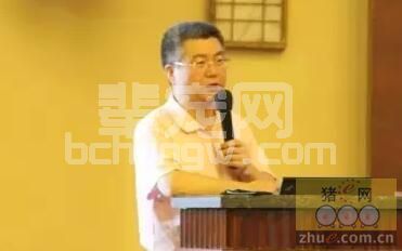 宋长绪：警惕仔猪腹泻病原变化可能带来的风险
