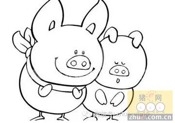 为什么猪越来越难养？答：因为你不会养