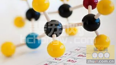 畜牧养殖行业中那些潜在的危险毒素