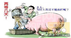 行情这么好 压栏到底合不合适