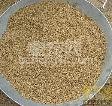 猪场如何科学选料、合理用料
