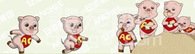 有机微量元素在乳仔猪中的应用经验总结