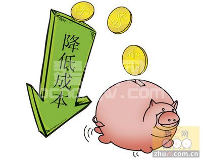 猪群健康状况是决定养猪成本重要原因