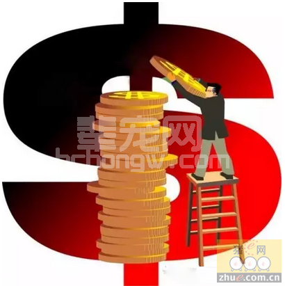 关于养猪成本控制与数据分析，温氏是这样做的！