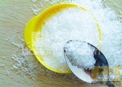 亚热带生态所在味精应用于猪营养领域的研究中取得进展