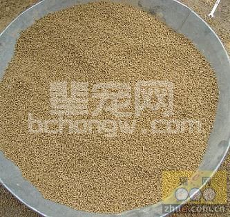 猪饲料中的能量分类