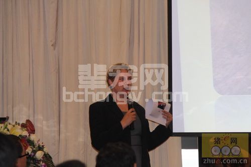 丹育Tenna Henriksen：典型丹麦产房管理要点