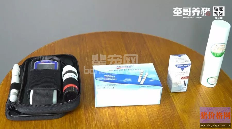 母猪贫血等于慢性自杀？这5招教你轻松判断