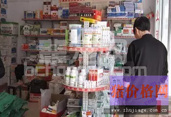 猪场常备这八类药，做好疫苗不怕猪养不好!
