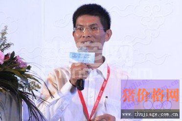 杨玉坚：教你控制猪病毒性腹泻的技术措施