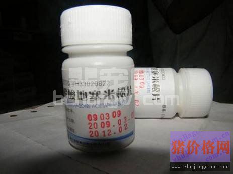 养猪场碰到这8种情况，绝不能用地塞米松！