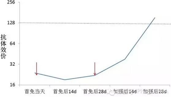 合理免疫猪口蹄疫疫苗，防止母源抗体干扰造成免疫失败