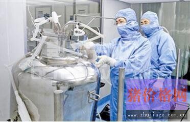 卖疫苗的讲的那么神秘，其实猪用疫苗也不过就这几种生产工艺！