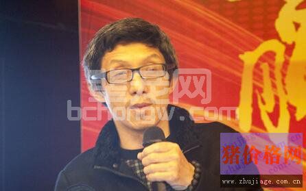 樊福好：南方地区蓝耳病免疫率依然不理想