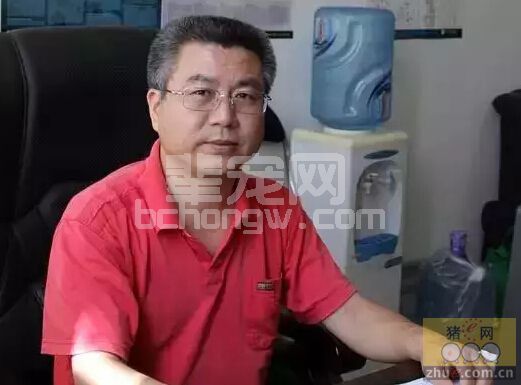 宋长绪：伪狂犬的防控是一个系统工程