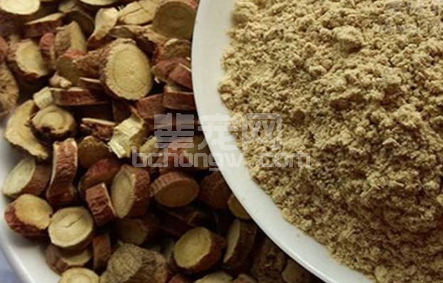 甘草粉养猪的五大作用，三大核心功能，你知道几个？