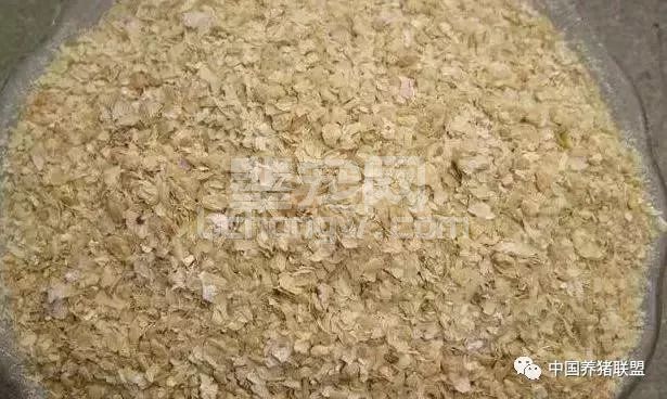 猪场用的豆粕30%都是假的，看看你家的是不是假的？
