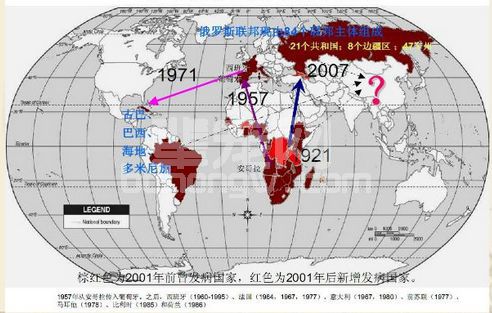 国外防控非洲猪瘟的成功经验与失败教训