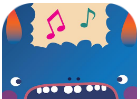 Mussila乐队logo图