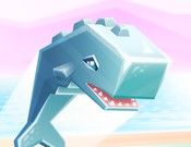 巨大鲸logo图