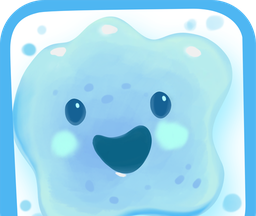 海洋宠物进化世界logo图