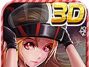 3D摩托飞车2logo图