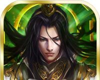 霸世神尊logo图