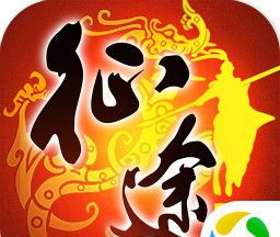 贪玩征途logo图