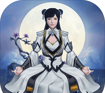 无双之战logo图