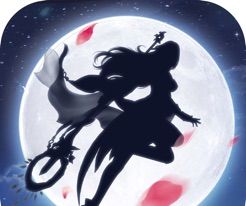 江湖奇缘logo图