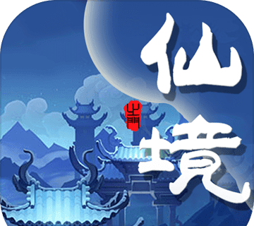 仙境之门logo图