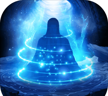 一剑破魔logo图