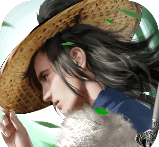 剑荡风云录logo图