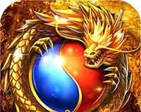 烈焰横空:热血重燃logo图