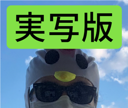 实写版语音粪作RPGlogo图