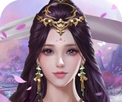 梦回盛唐logo图