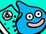 勇者斗恶龙步行logo图