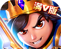 魔灵骑士logo图