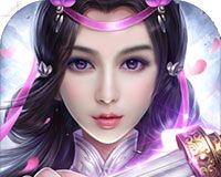 剑傲云霄logo图