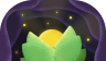 小精灵足迹logo图