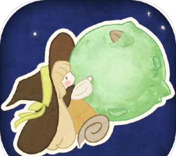 星球花园logo图