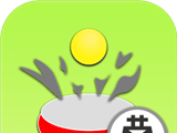 鼓和球logo图