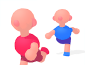 奔跑和坠落logo图