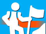 火柴人攀爬侠logo图