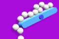 彩色小球3Dlogo图