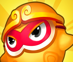风靡全球logo图