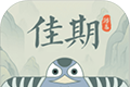 佳期:踏春logo图