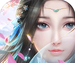 缥缈雪域logo图