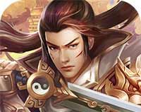 蜀山2logo图